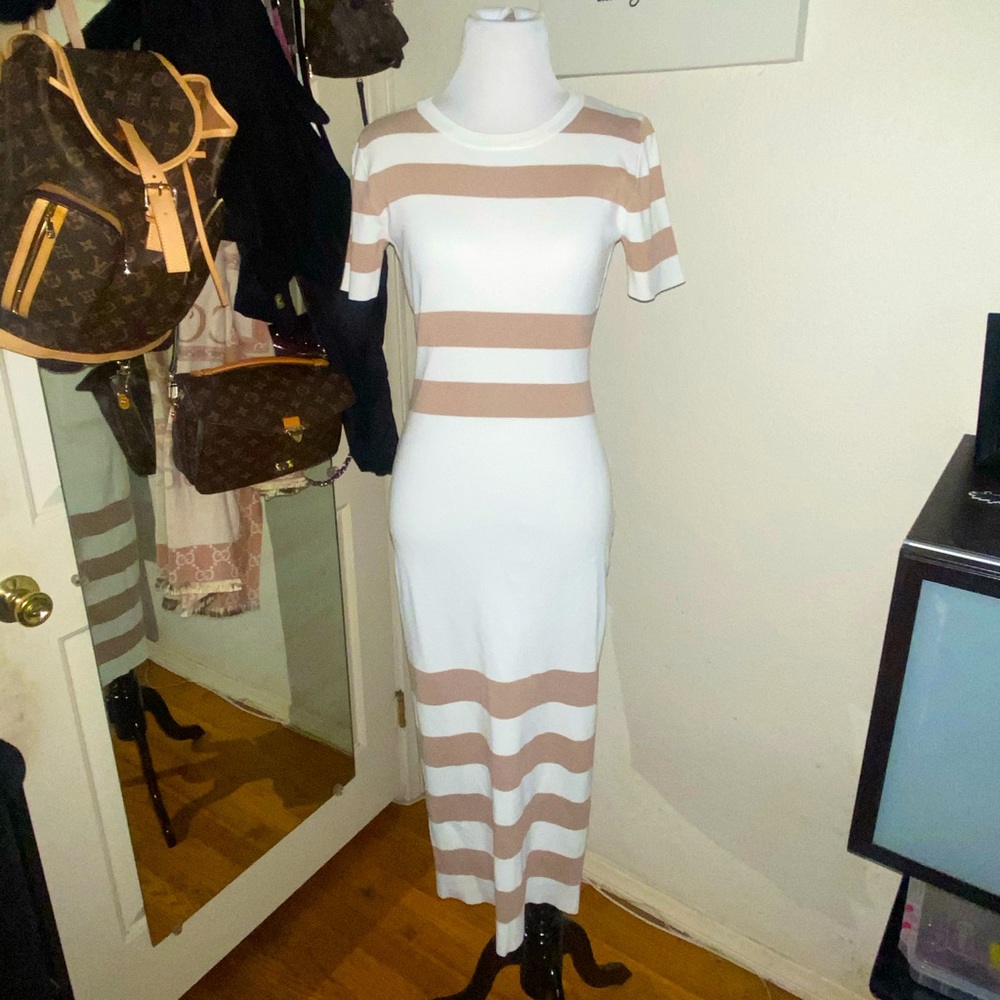 Beautiful dress